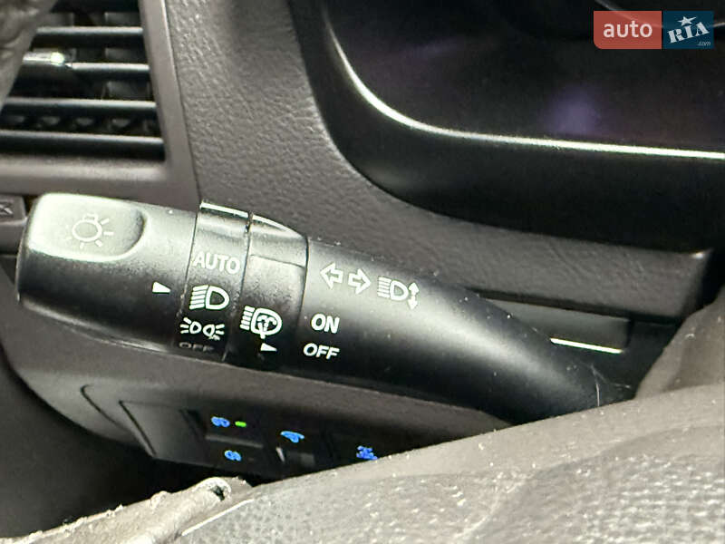 Hyundai Santa FE 2011