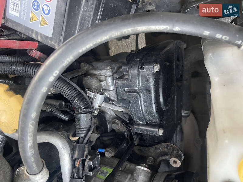 Subaru Forester 2008