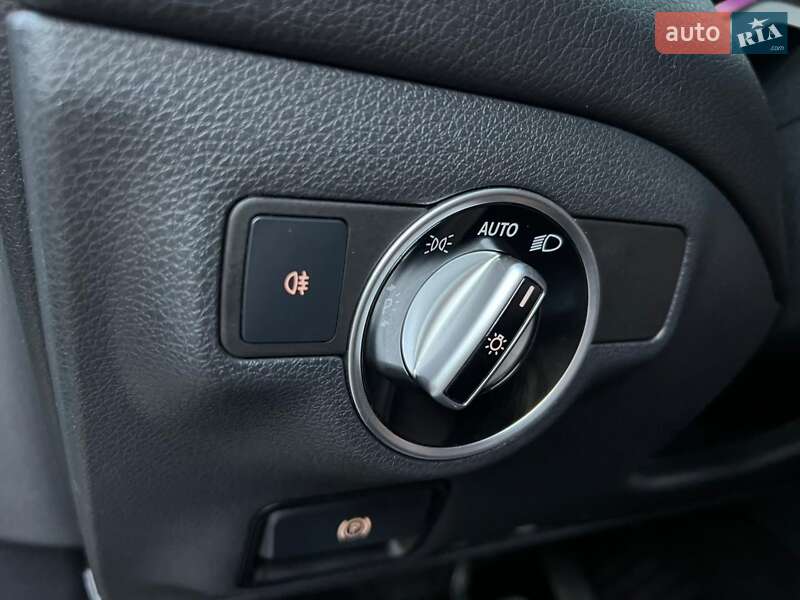 Mercedes-Benz CLA-Class 2013