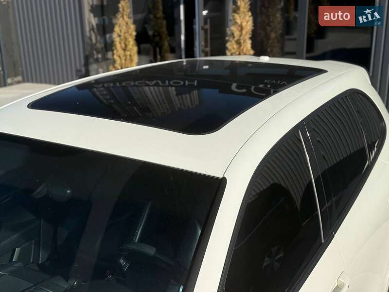 Porsche Cayenne 2011