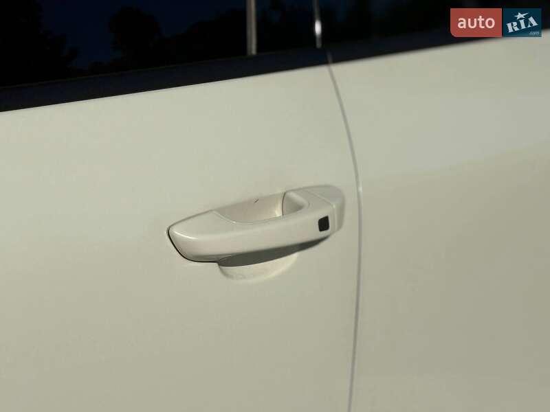 Porsche Cayenne 2011