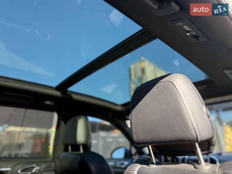 Porsche Cayenne 2011