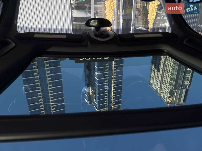 Porsche Cayenne 2011