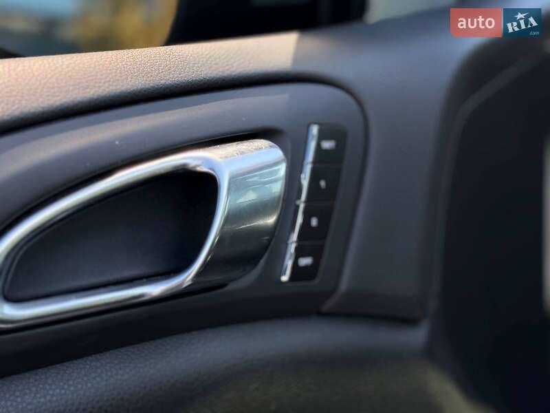 Porsche Cayenne 2011