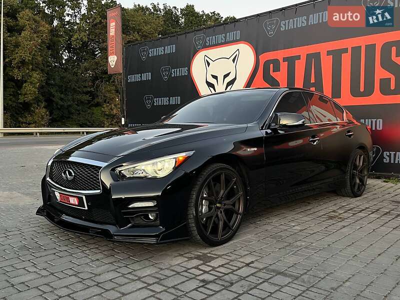 Infiniti-32