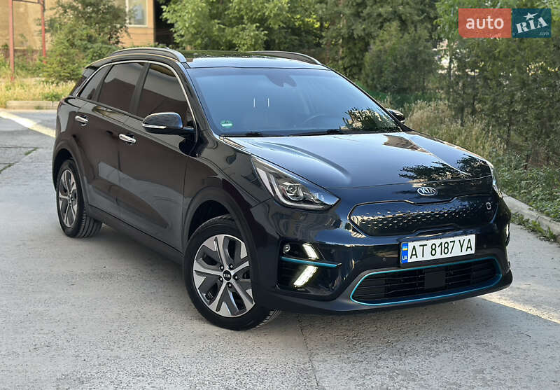 Kia Niro 2019