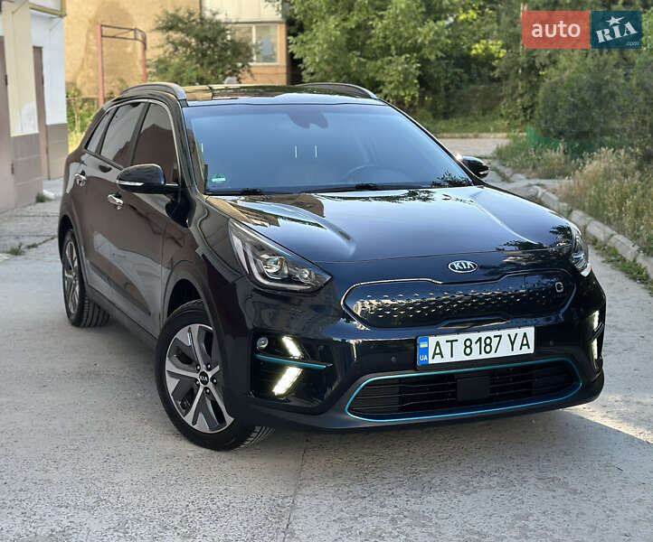 Kia Niro 2019
