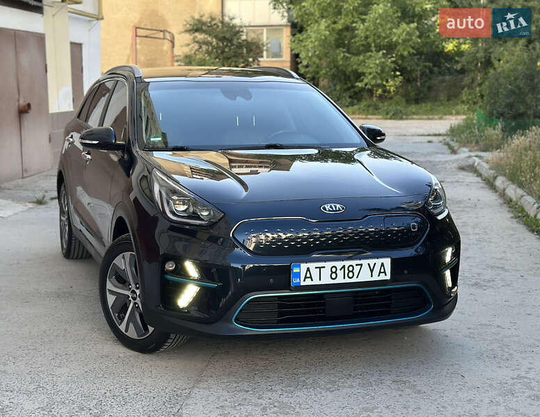 Kia Niro 2019