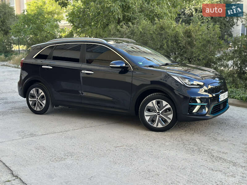 Kia Niro 2019