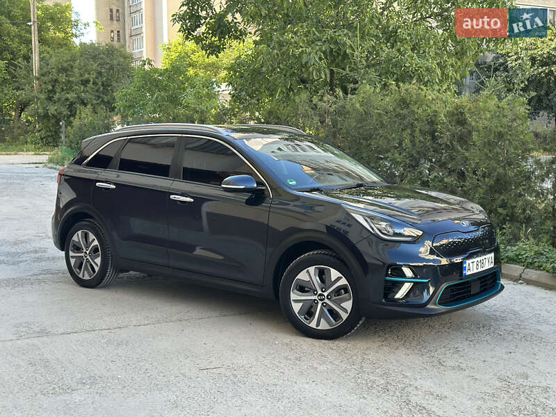 Kia Niro 2019