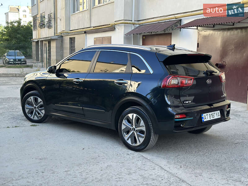Kia Niro 2019