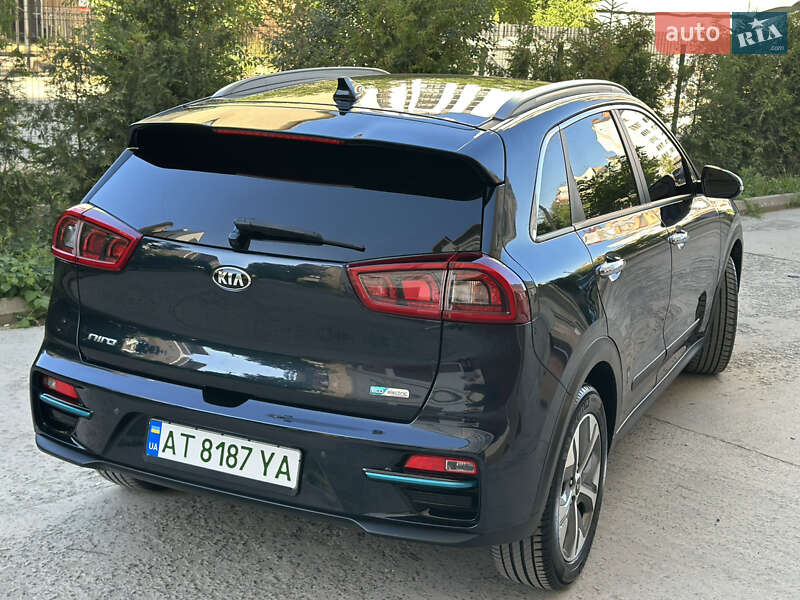 Kia Niro 2019