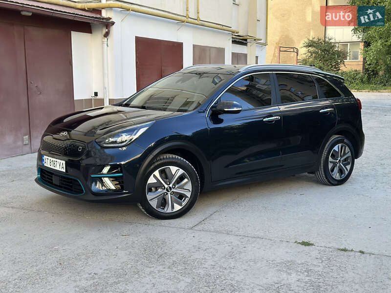 Kia Niro 2019