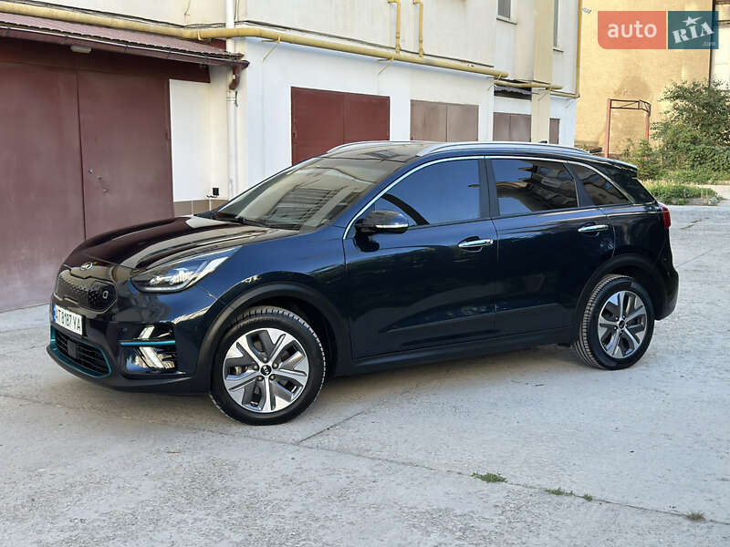 Kia Niro 2019