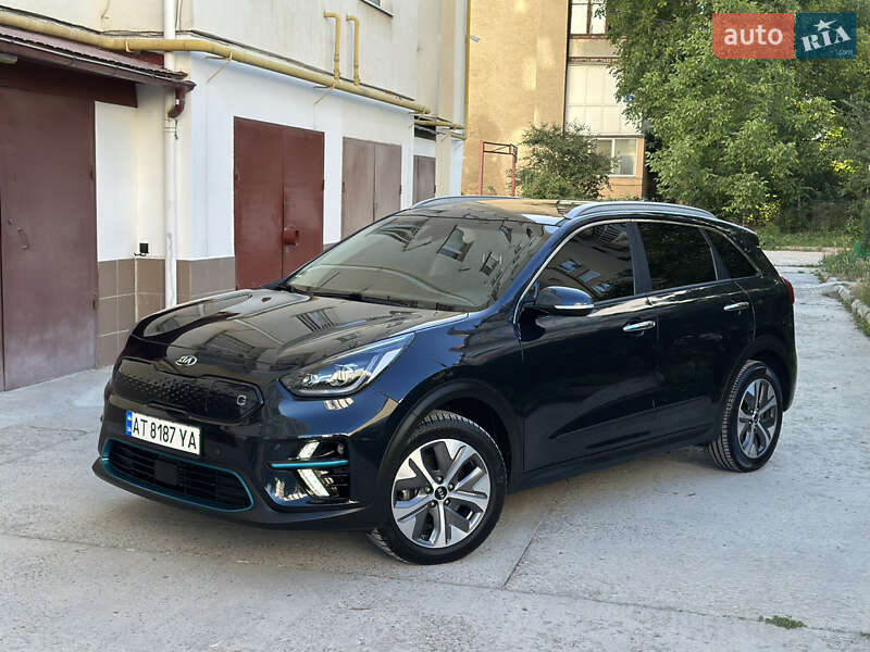 Kia Niro 2019