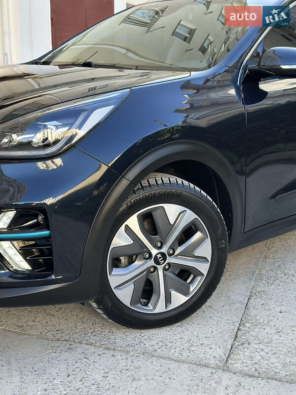 Kia Niro 2019