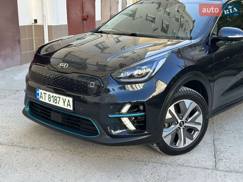 Kia Niro 2019