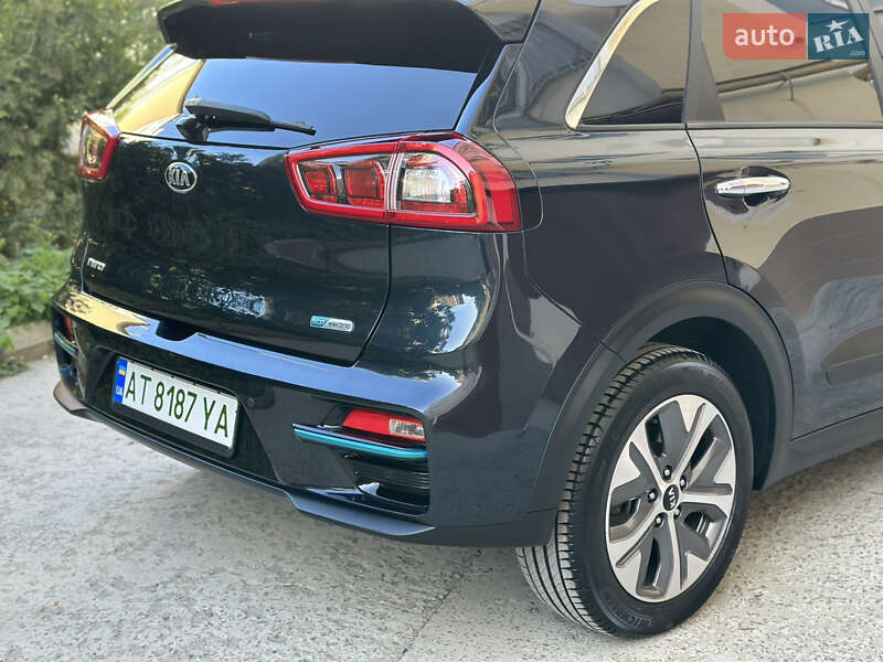 Kia Niro 2019