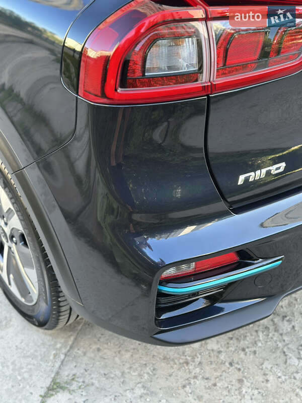 Kia Niro 2019