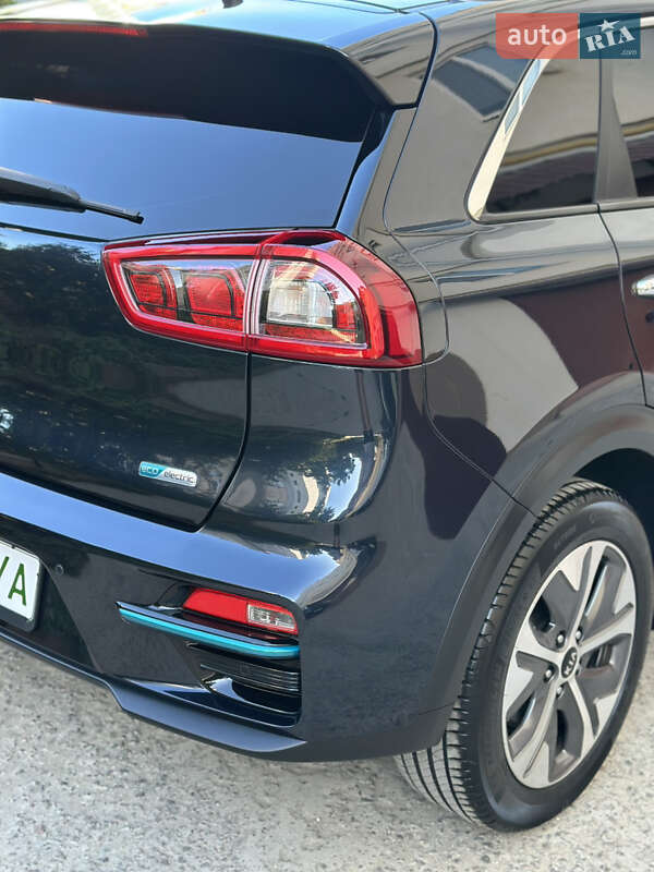 Kia Niro 2019