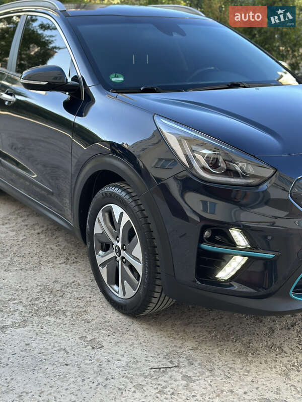 Kia Niro 2019
