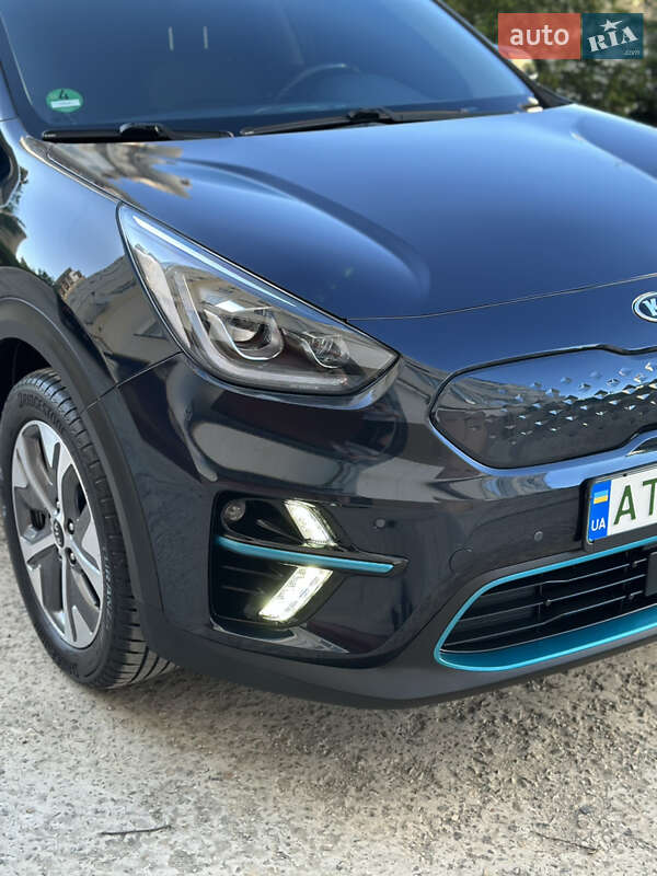 Kia Niro 2019