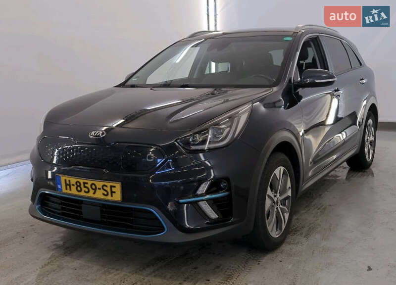 Kia Niro 2019