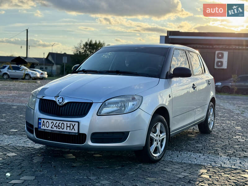 Skoda-8