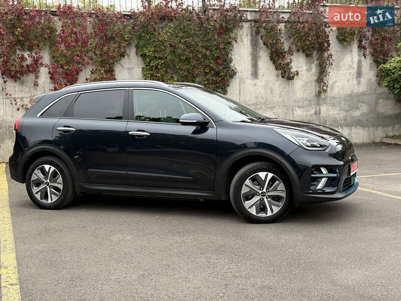 Kia Niro 2021