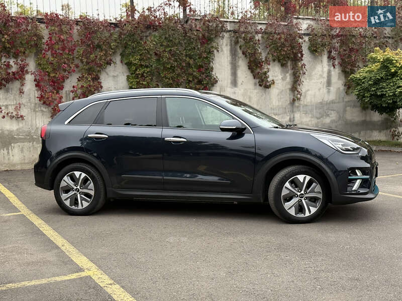 Kia Niro 2021