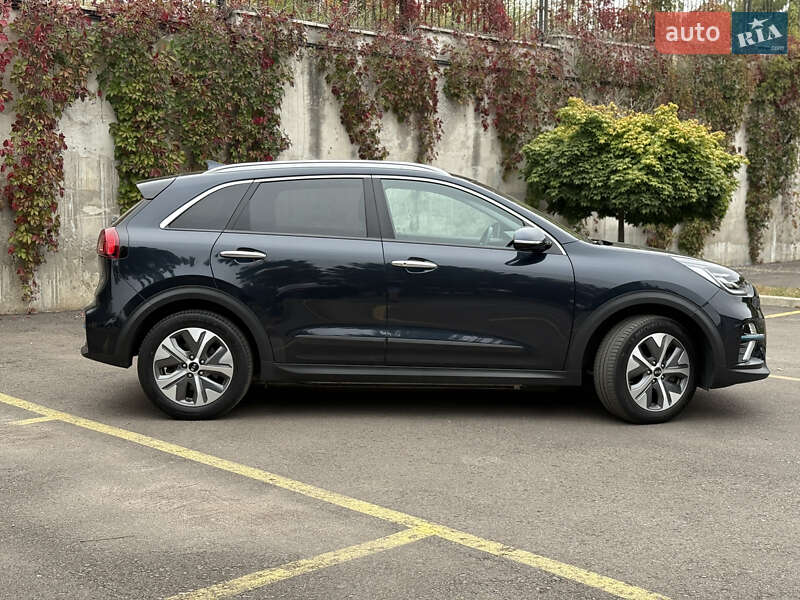 Kia Niro 2021