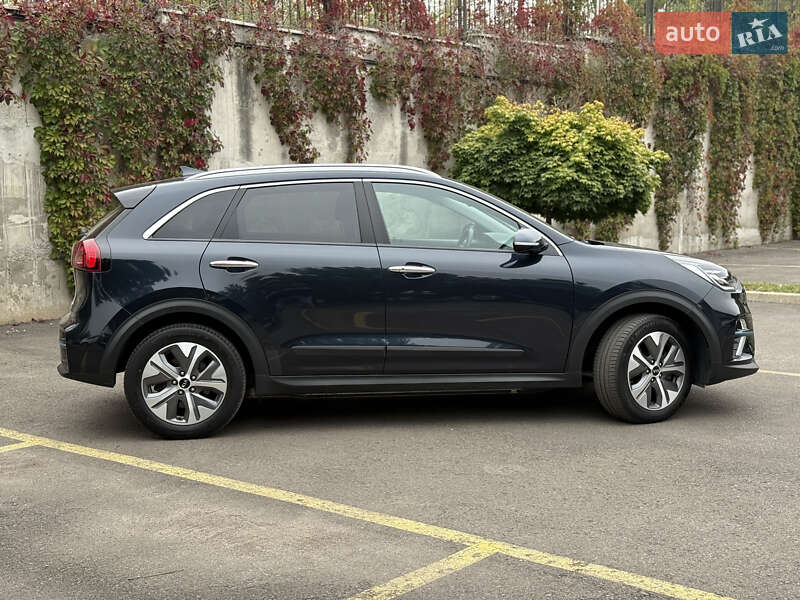 Kia Niro 2021