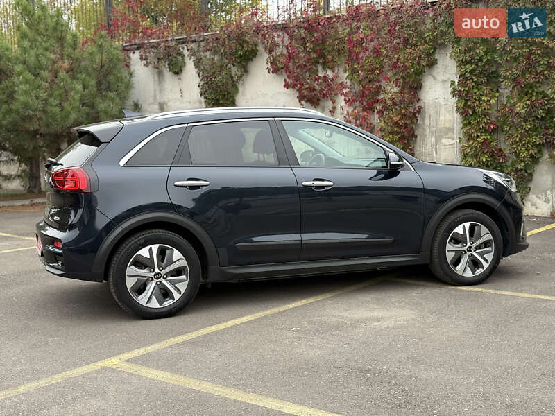 Kia Niro 2021