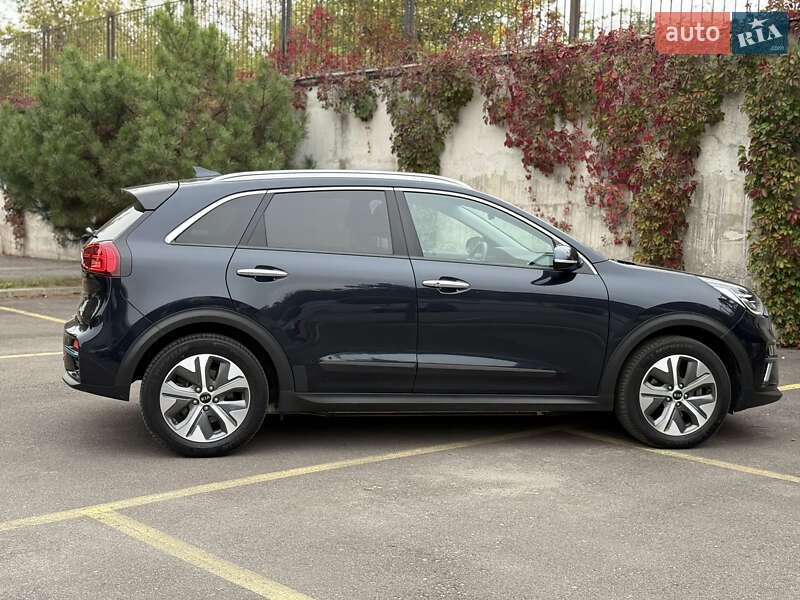Kia Niro 2021