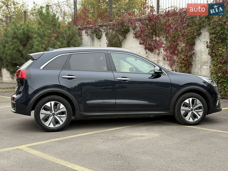 Kia Niro 2021
