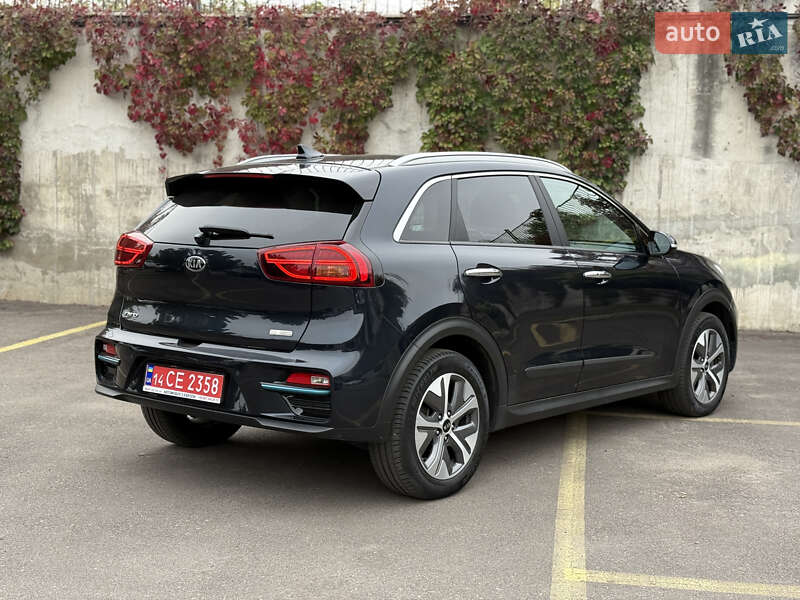 Kia Niro 2021