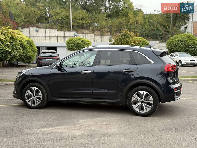 Kia Niro 2021