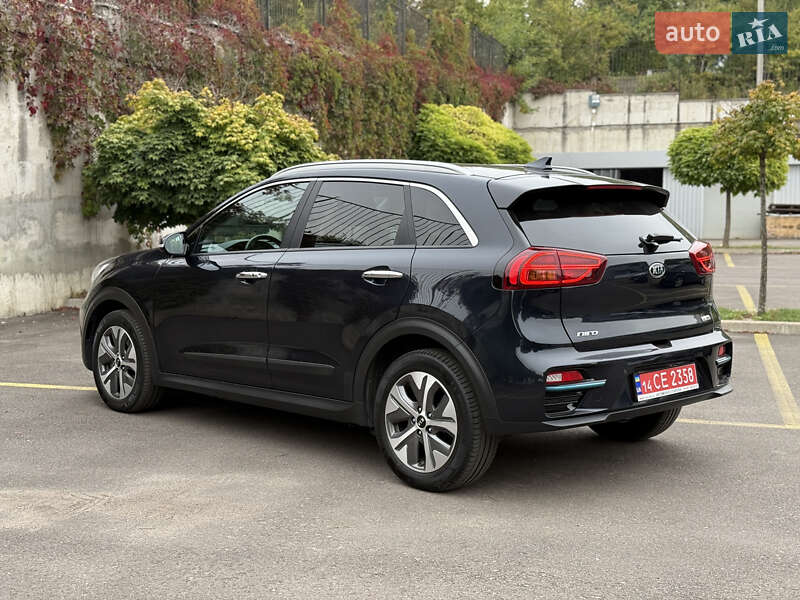 Kia Niro 2021