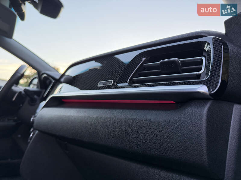 Kia Niro 2021