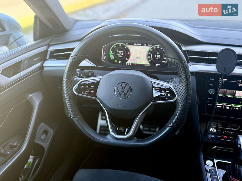 Volkswagen Arteon 2022