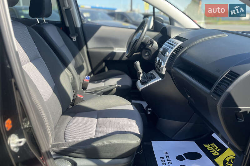 Mazda 5 2007 Mazda 5 2007