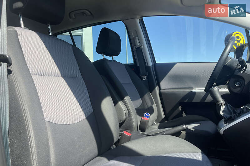 Mazda 5 2007 Mazda 5 2007