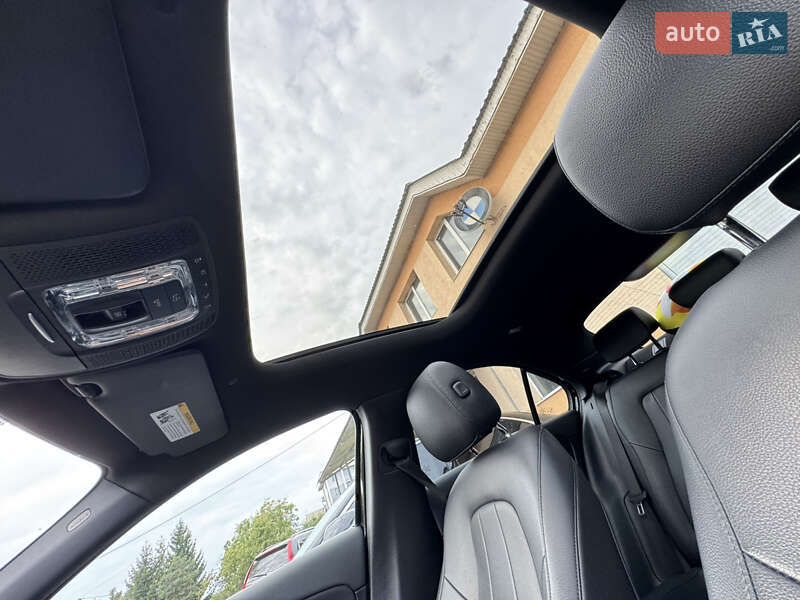 Mercedes-Benz A-Class 2019