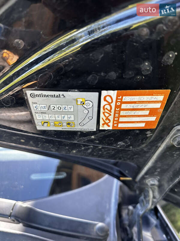 Volkswagen Passat 2007