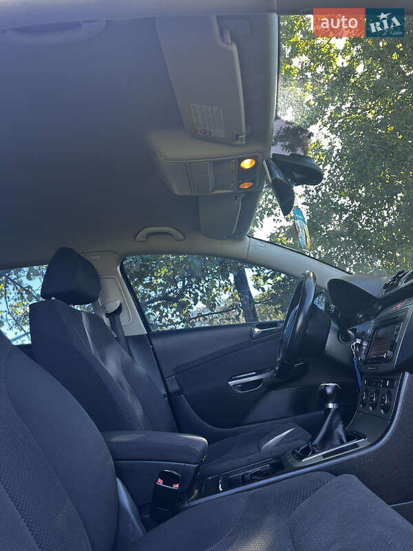 Volkswagen Passat 2007