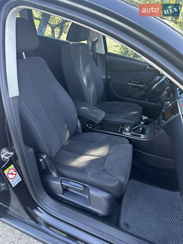 Volkswagen Passat 2007