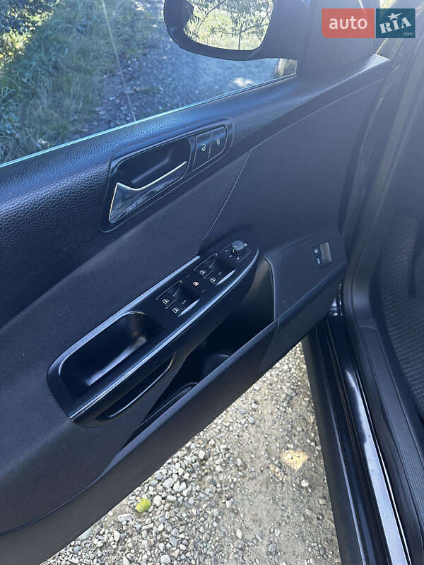 Volkswagen Passat 2007