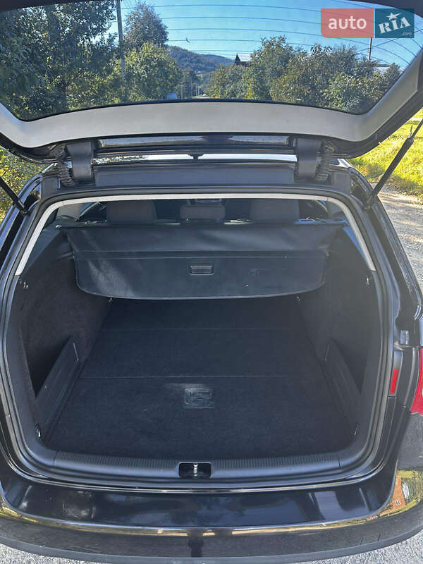 Volkswagen Passat 2007