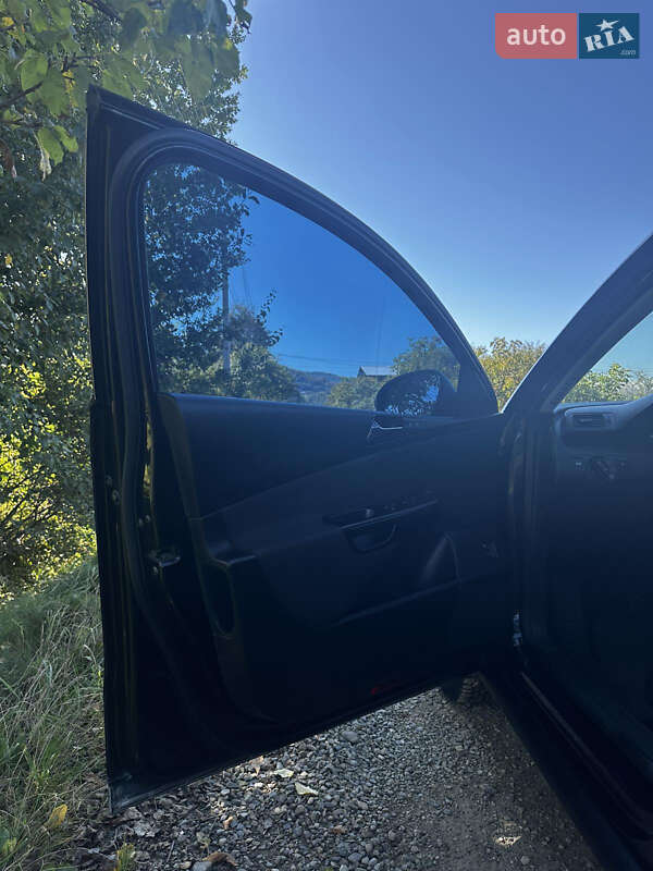 Volkswagen Passat 2007