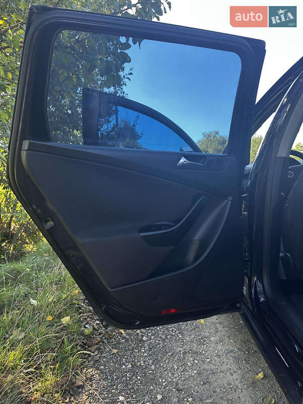 Volkswagen Passat 2007